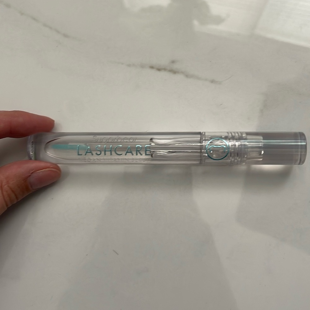Sugarbear Lashcare Vegan Vitamin Serum